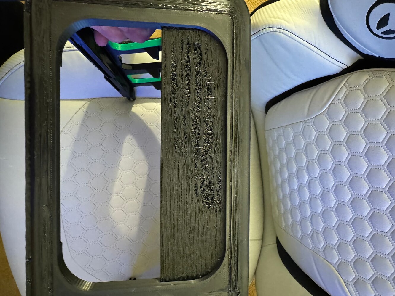 X1C Printing PETG Issues - Bambu Lab X Series - Bambu Lab Community Forum