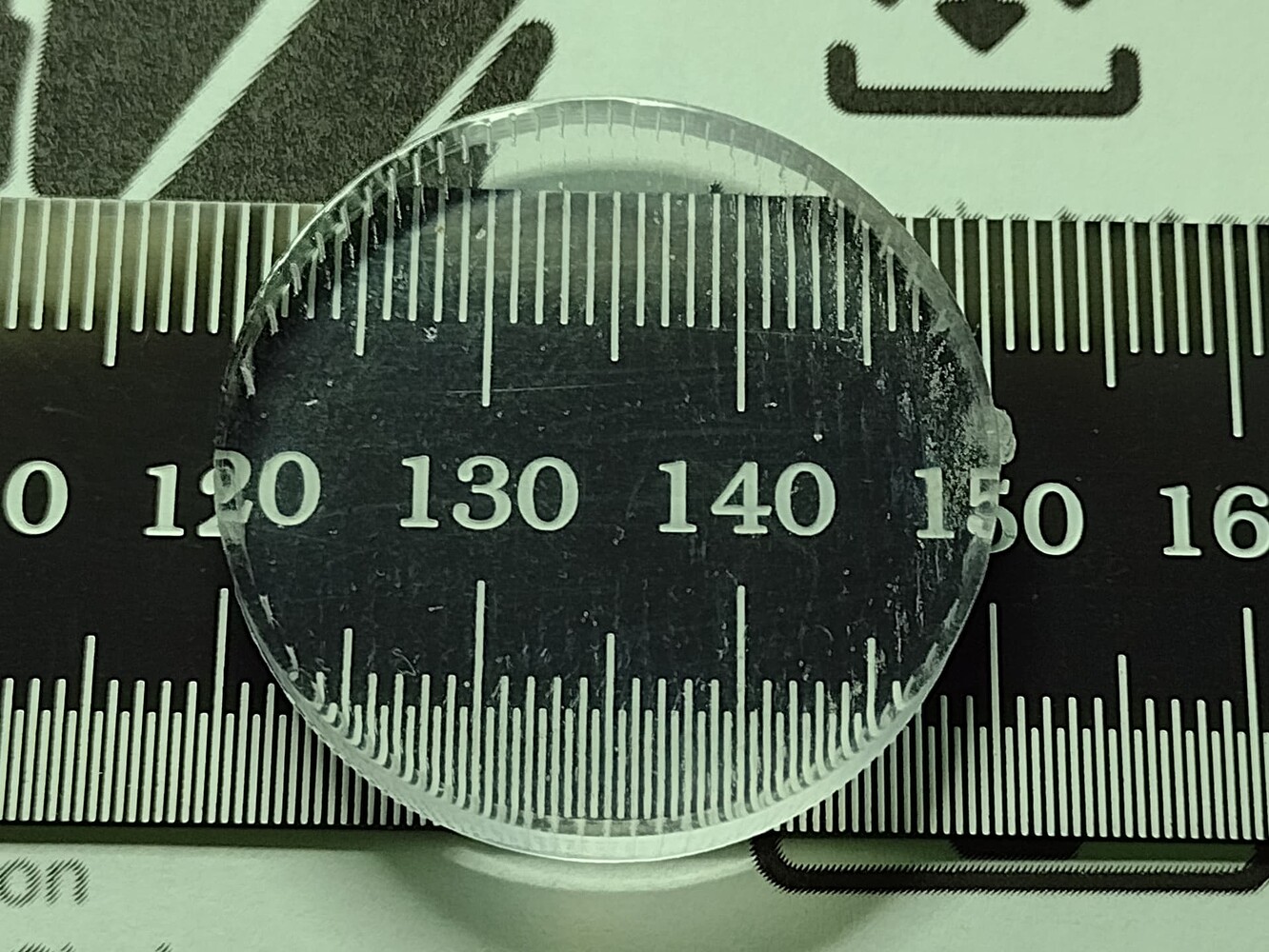 Transparent PETG Basic - Any tips? - Filament - Bambu Lab Community Forum