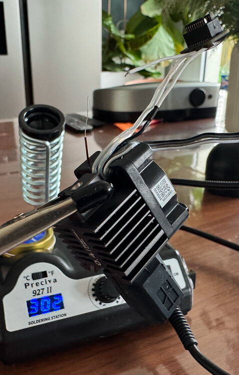 Issue with extrusion on P1S - Troubleshooting - Bambu Lab Community Forum