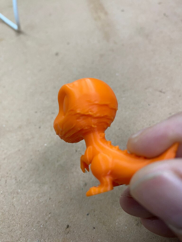 Printing Quality - Troubleshooting - Bambu Lab Community Forum