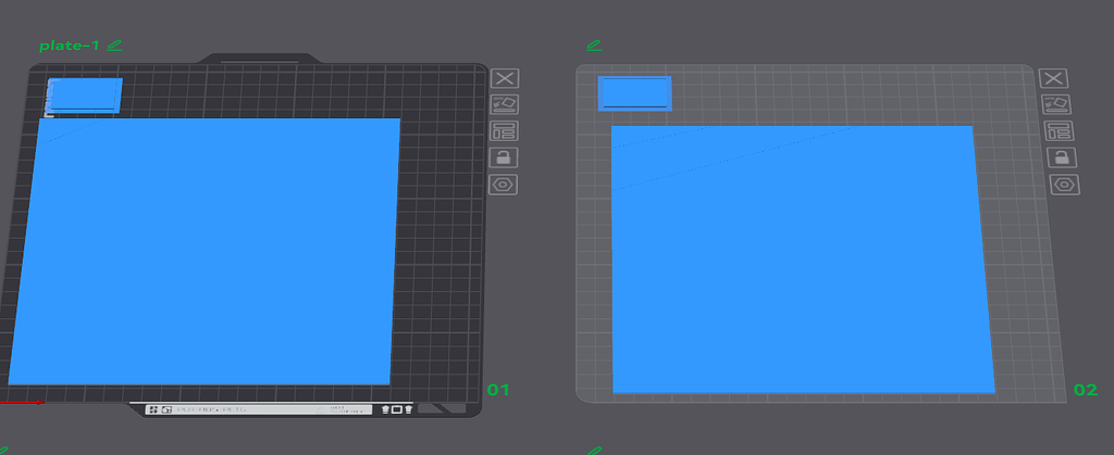 Model to slice change - Bambu Studio - Bambu Lab Community Forum