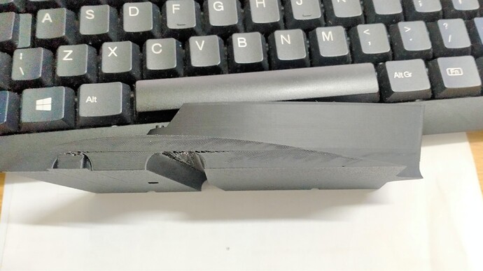 printing issue