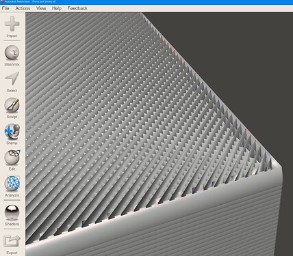 Extracting Models from a .gcode.3mf File - Page 2 - Bambu Lab Software ...
