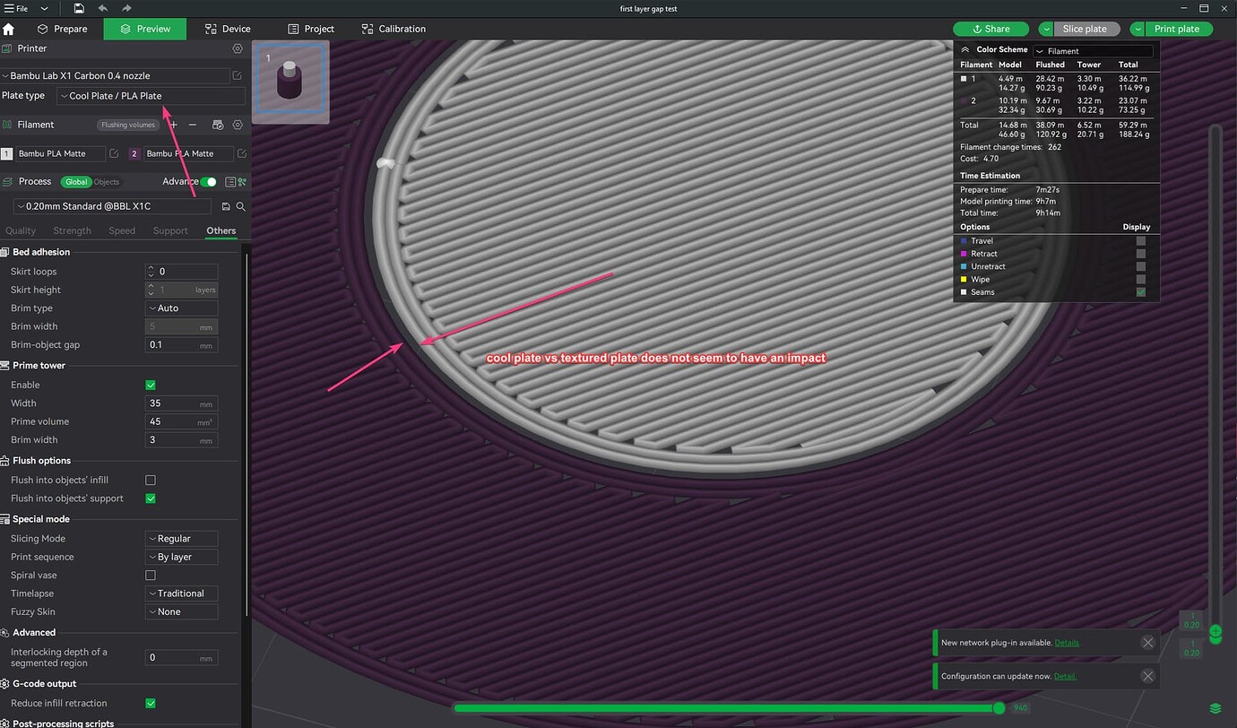 First layer bug? - Bambu Studio - Bambu Lab Community Forum
