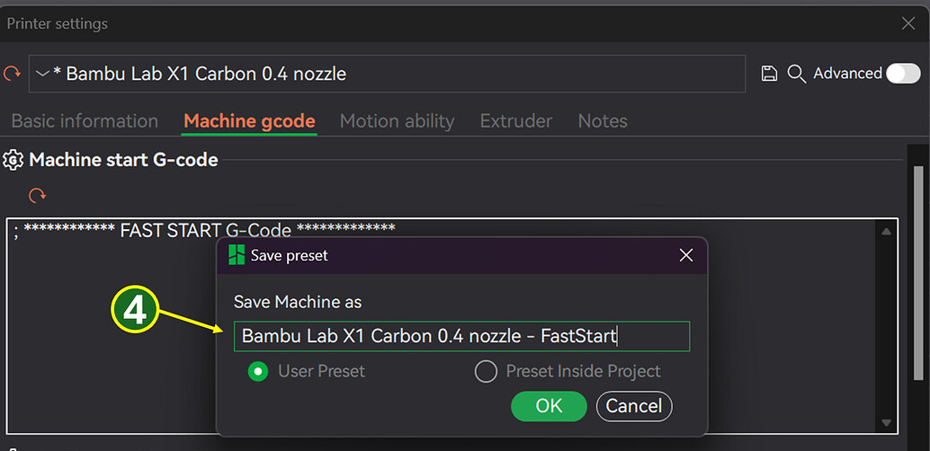 Slicer Prepare Time, Custom Time - Bambu Studio - Bambu Lab Community Forum