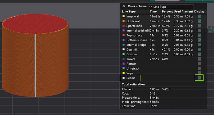 On-going issues with Bambu Lab PETG CF on X1C :( - Troubleshooting ...