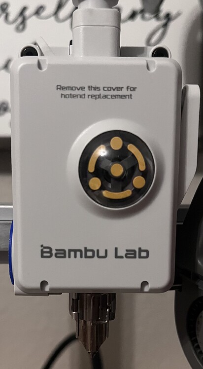 Non-planar printing - Feature Requests - Bambu Lab Community Forum