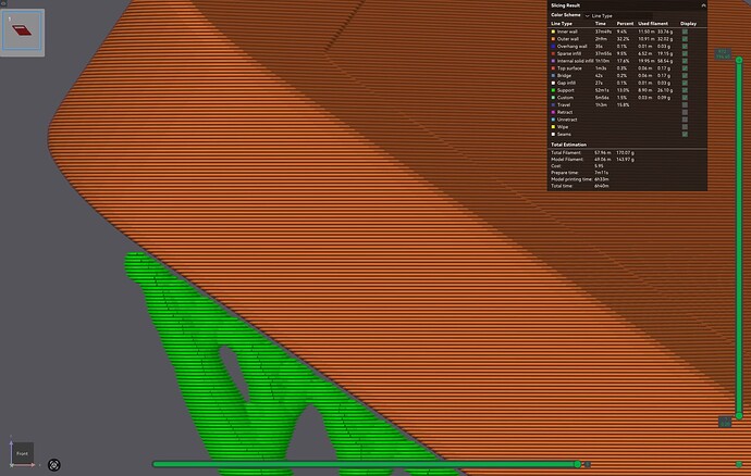 Missing Support Interface - Bambu Lab Software - Bambu Lab Community Forum