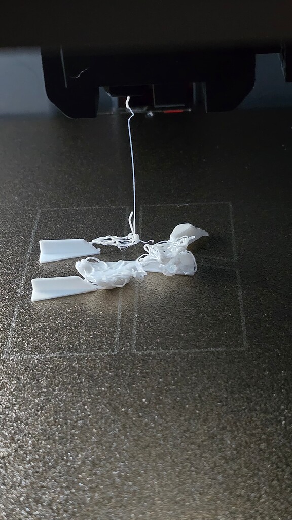 Help dialing in PETG - Troubleshooting - Bambu Lab Community Forum