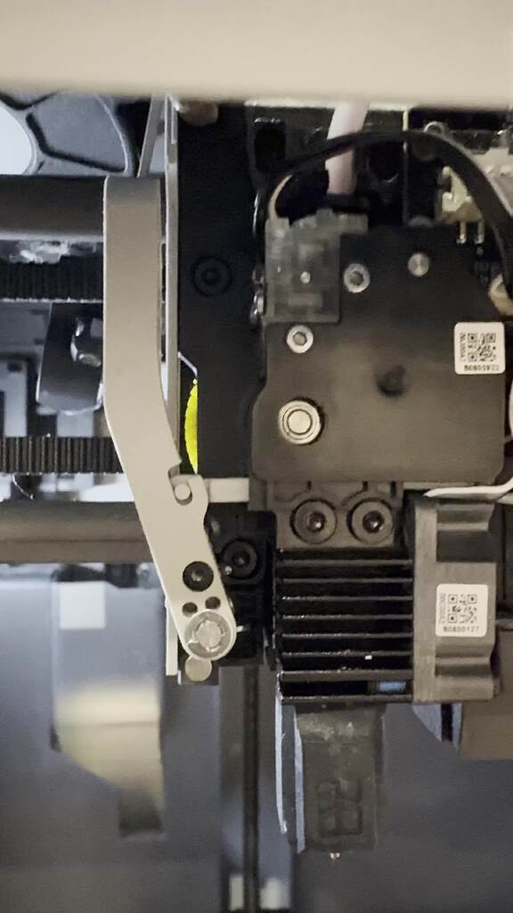 Not extruding after removing clog - Bambu Lab X1C - Bambu Lab Community ...