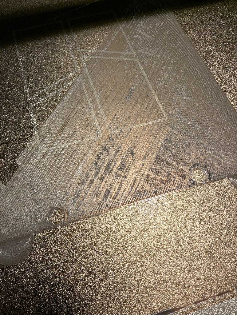 Why does my first layer look so scratchy? - Troubleshooting - Bambu Lab ...