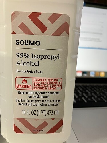 ISO