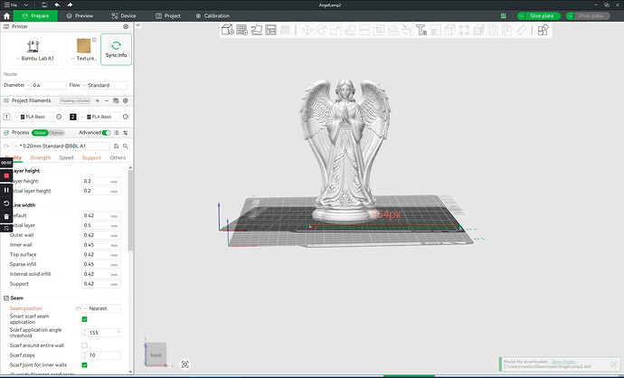 bambustudio