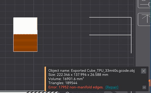 Extracting Models from a .gcode.3mf File - Page 2 - Bambu Lab Software ...