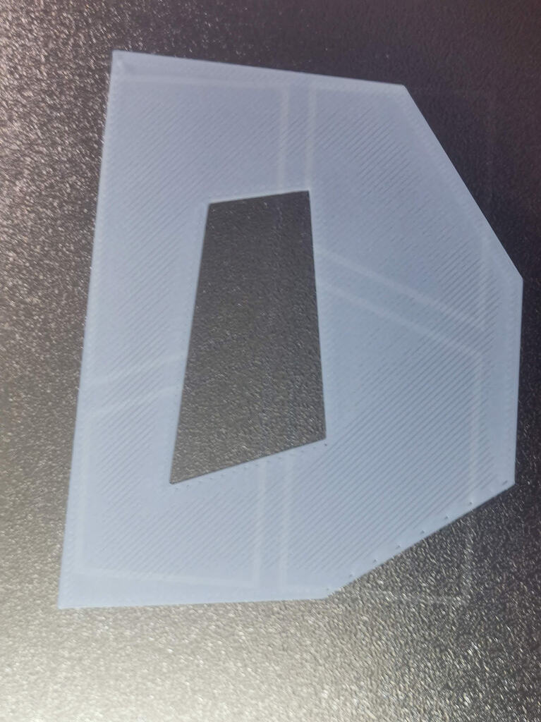 Inconsistent extrusion - Troubleshooting - Bambu Lab Community Forum