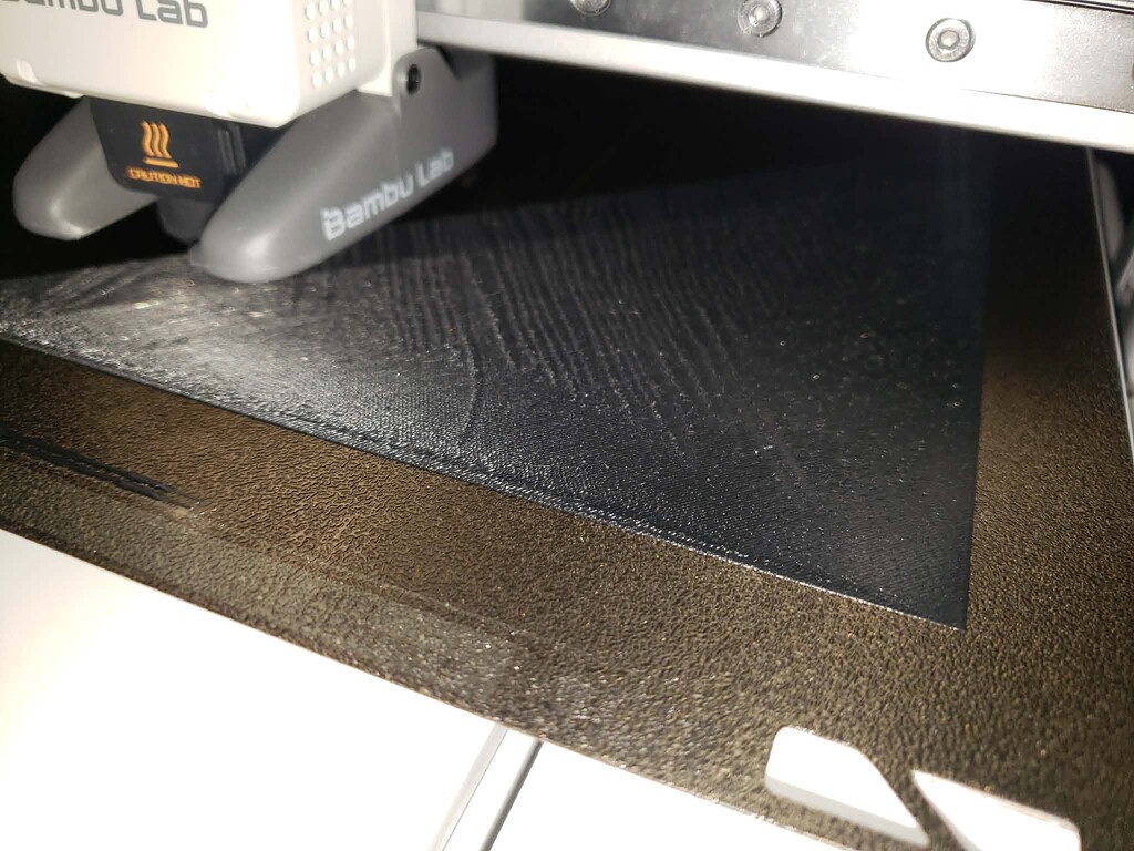 0.2mm nozzle bad first layer - Troubleshooting - Bambu Lab Community Forum