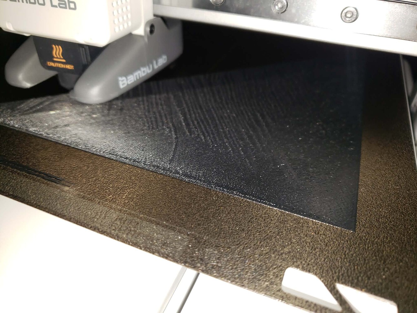 0.2mm nozzle bad first layer - Troubleshooting - Bambu Lab Community Forum