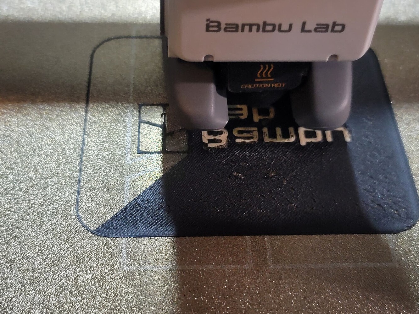 Print Problems on Bambu A1 - Troubleshooting - Bambu Lab Community Forum