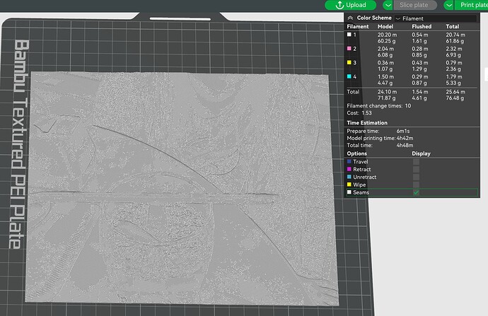 No preference color printing - feature request - Feature Requests ...