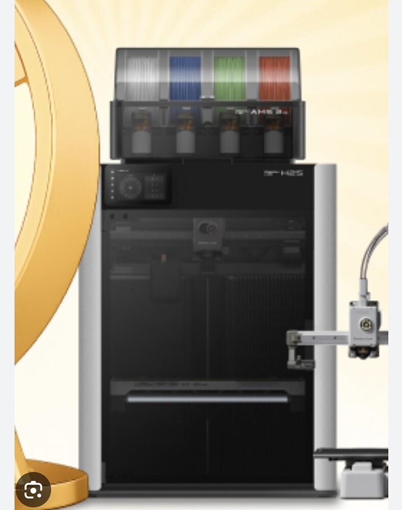 H2S compared to the H2D - Bambu Lab H2 Series - Bambu Lab Community Forum