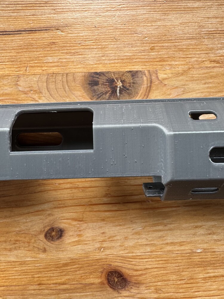P1S Struggle with PETG - Troubleshooting - Bambu Lab Community Forum