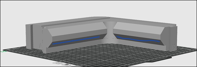 Riser as Modified