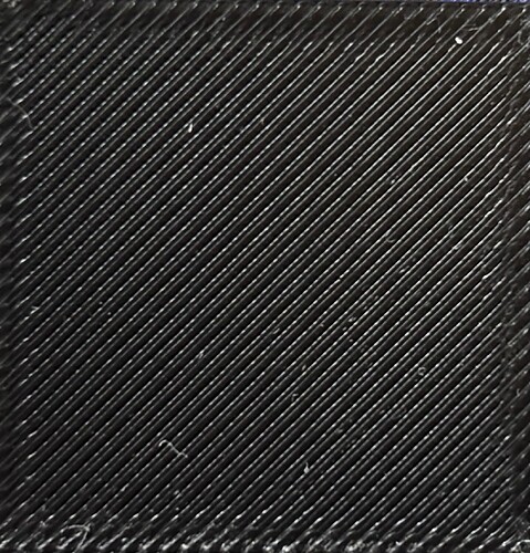 Black Filament