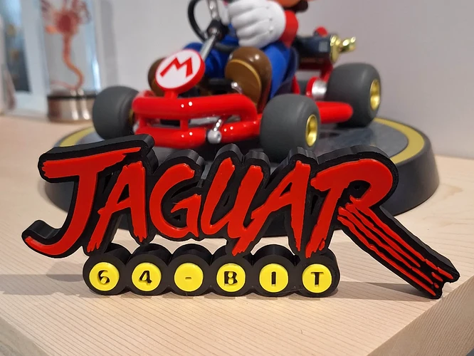 Jaguar
