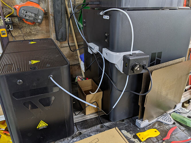 TPU_Assist_Module