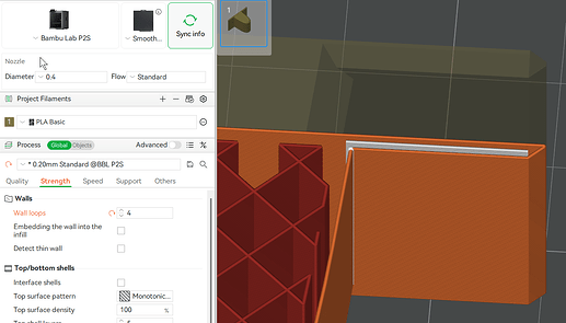 Bambu Studio Bug Reporting Thread - #433 by lkraus - Bambu Studio ...