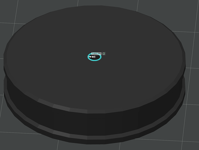 diameter