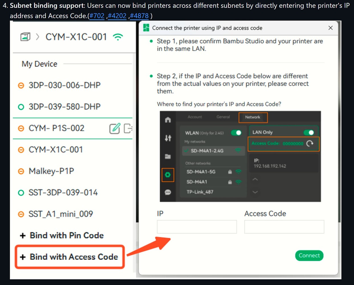 Bambu Lab Beta Testing Program | Bambu Lab Firmware – NUDNWB