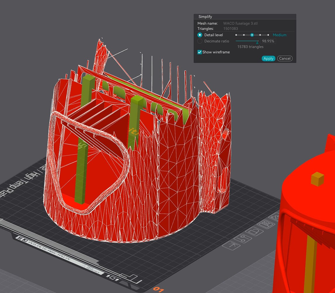 Help with modifiers - Bambu Studio - Bambu Lab Community Forum