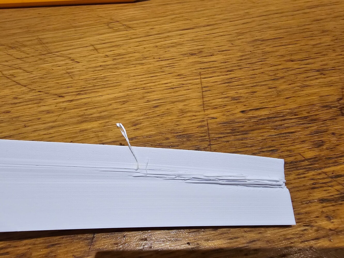 P2S PLA printing issue - Bambu Lab P2S - Bambu Lab Community Forum
