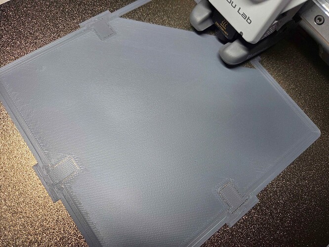 Base Layer