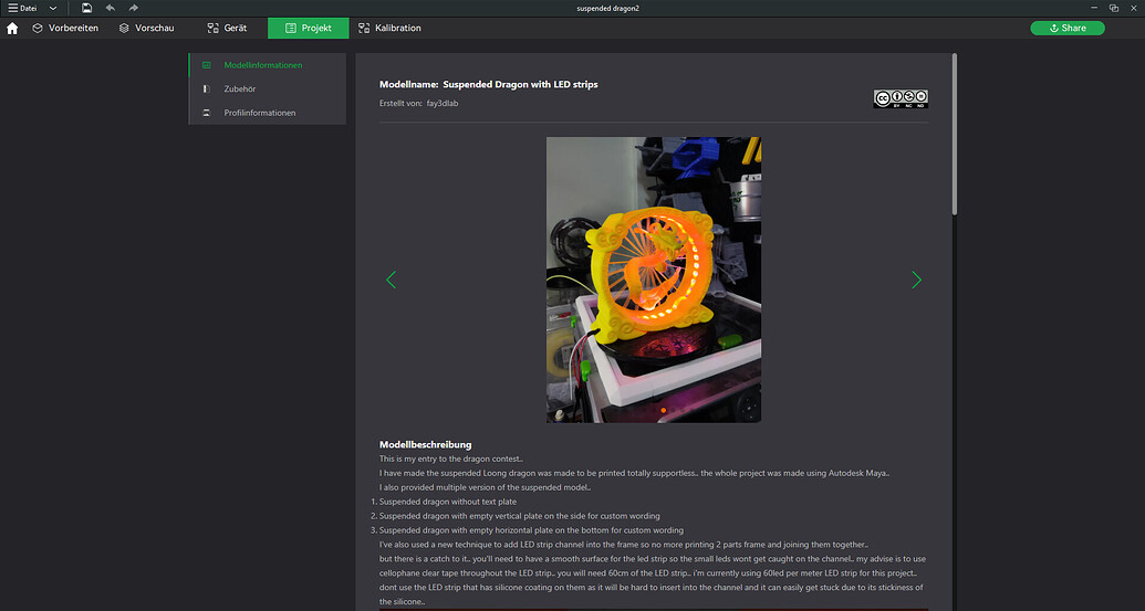 Project Settings - Bambu Studio - Bambu Lab Community Forum