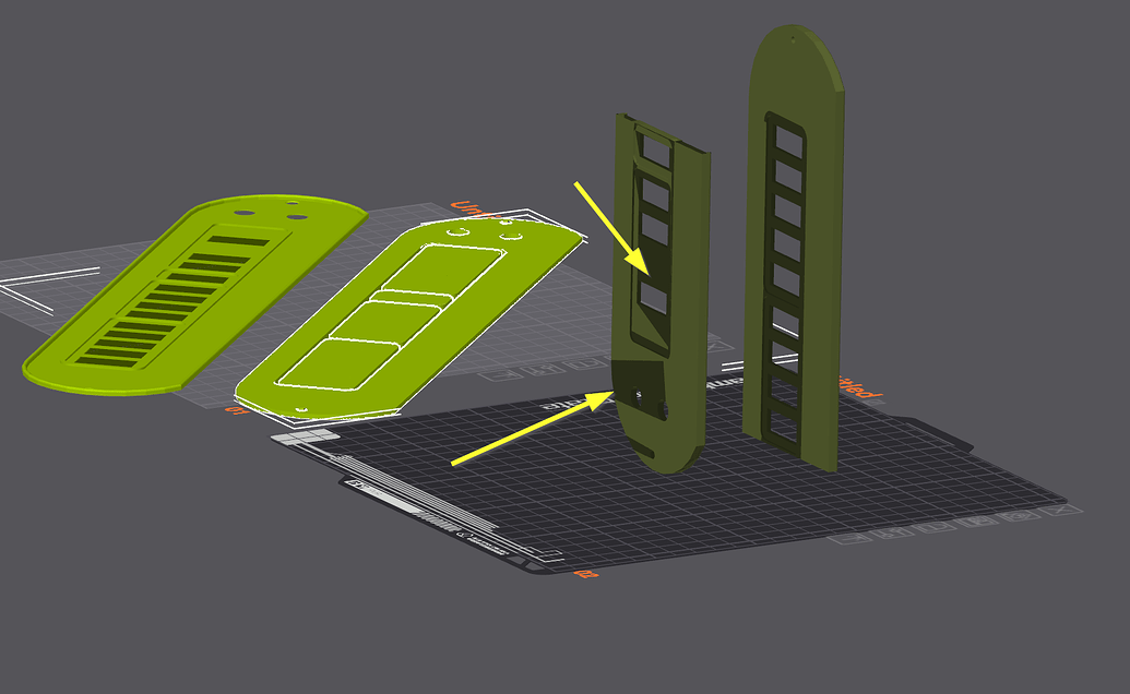 Help, Advice? Cutting a model - Bambu Studio - Bambu Lab Community Forum