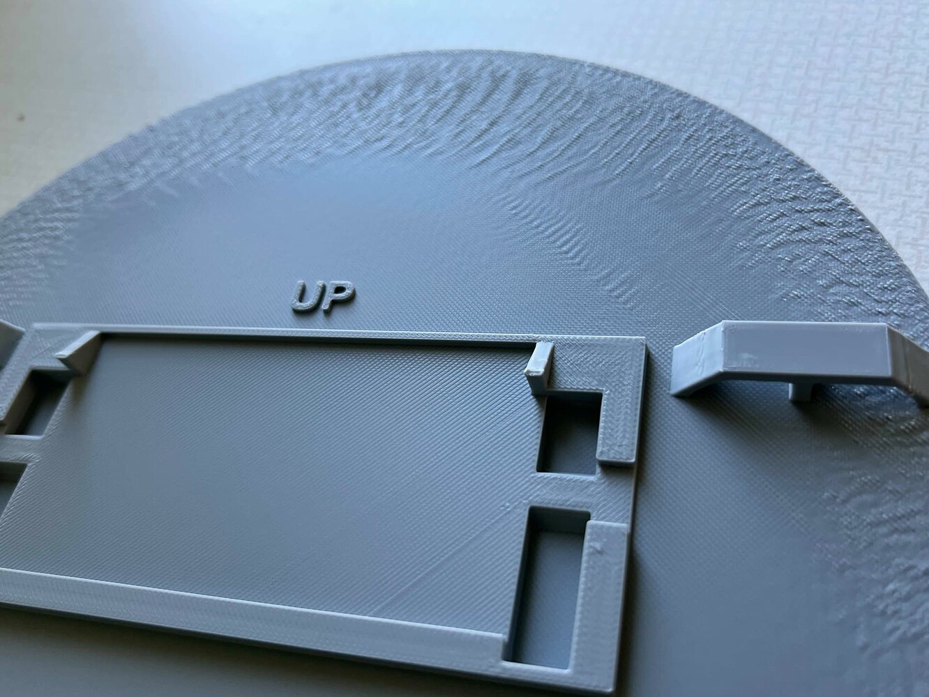 X1c Top surface quality issues - Bambu Lab X1C - Bambu Lab Community Forum