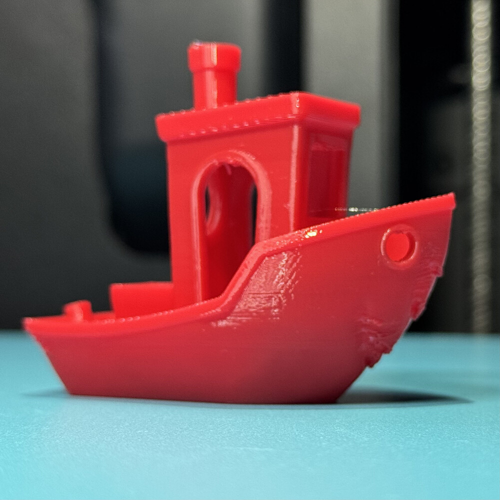 P2S: Another TPU Printing Thread - Bambu Lab P2S - Bambu Lab Community ...