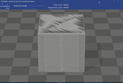 Extracting Models from a .gcode.3mf File - Page 2 - Bambu Lab Software ...
