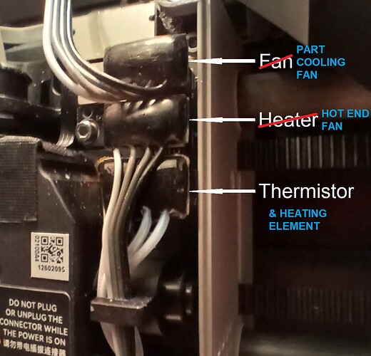 P1S Extruder