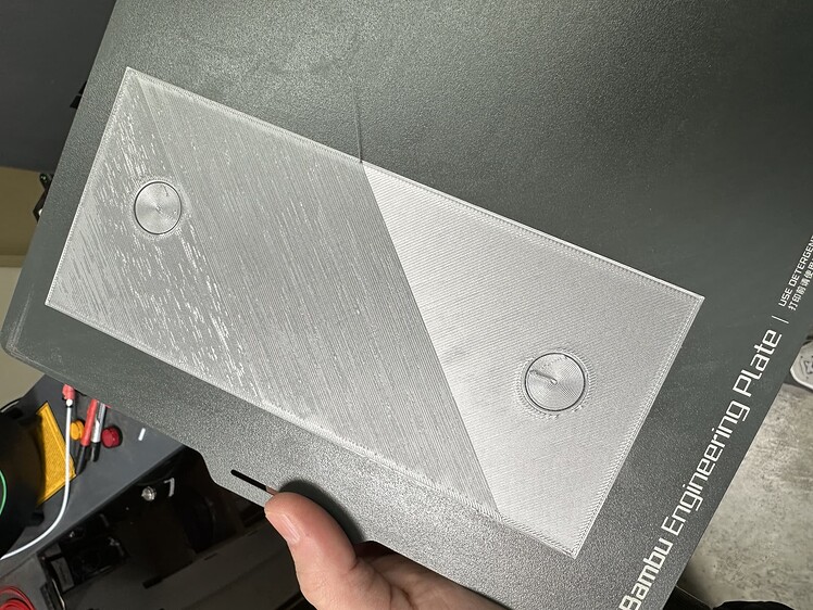 Sudden X1C Print Quality Issues - Troubleshooting - Bambu Lab Community ...