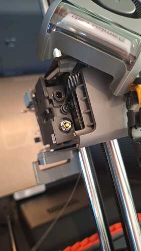 Toolhead 1