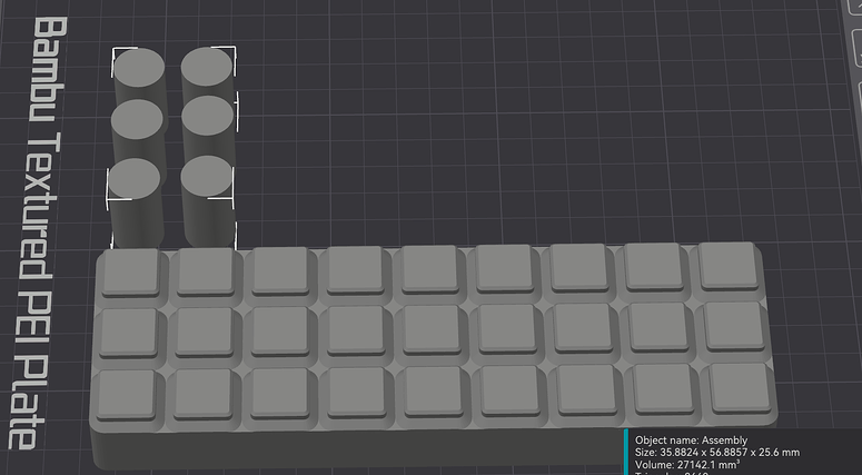 Trick to apply modifiers efficiently? - Bambu Studio - Bambu Lab ...