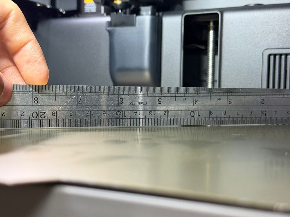 P2S bad quality control issues - Bambu Lab P2S - Bambu Lab Community Forum