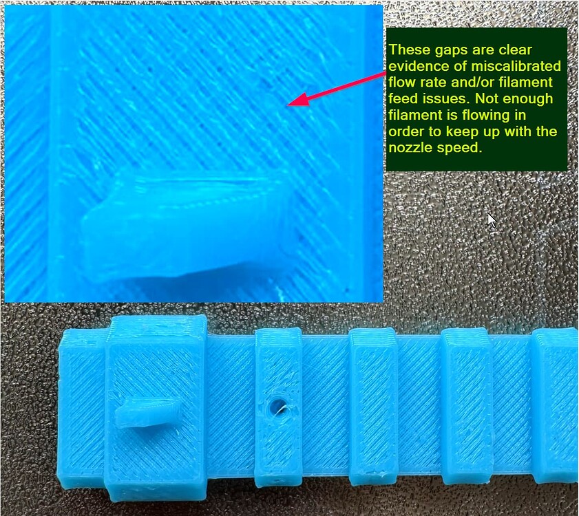 P1S Struggle with PETG - Troubleshooting - Bambu Lab Community Forum