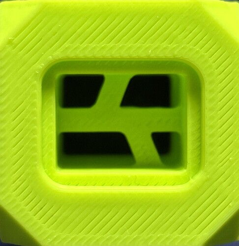 Green Filament