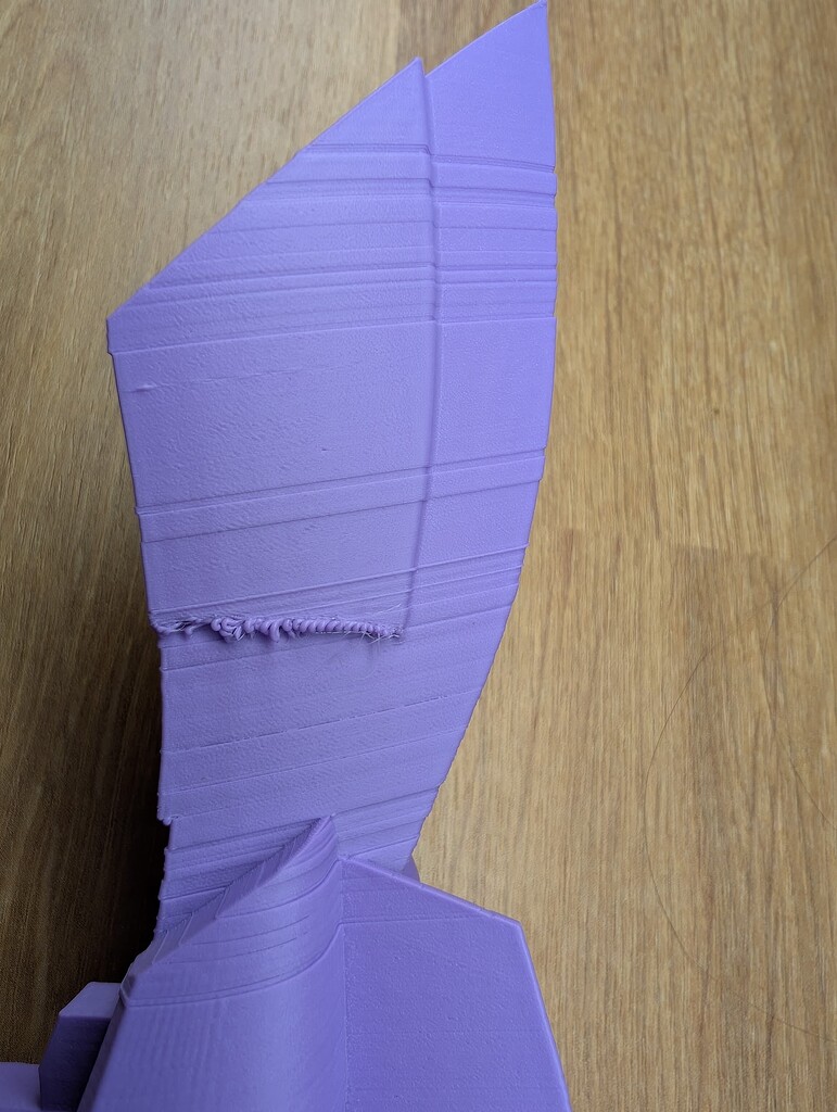 P1S Layer Shifting - Troubleshooting - Bambu Lab Community Forum