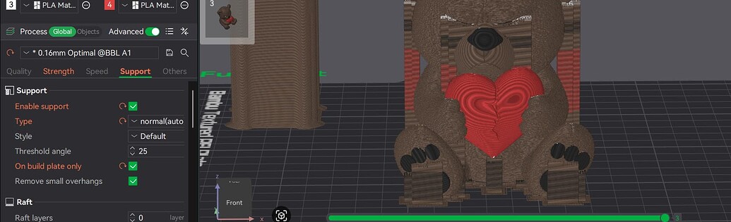 Support inside a project? - Bambu Studio - Bambu Lab Community Forum