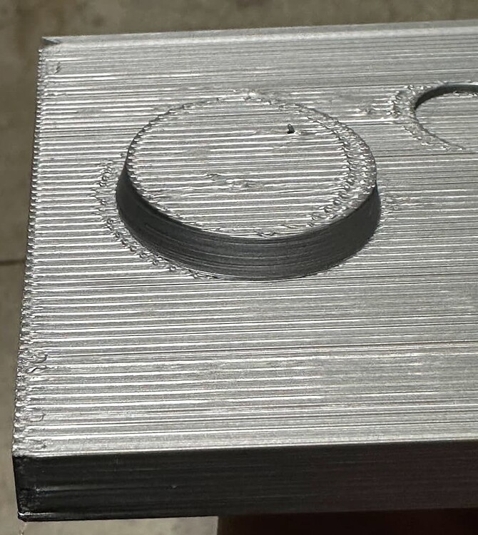 Sudden X1C Print Quality Issues - Troubleshooting - Bambu Lab Community ...